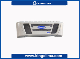 Super1200 Truck Reefer System Diesel Powered - KingClima 